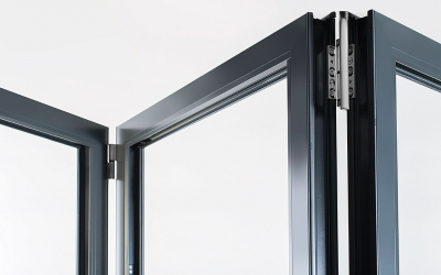 Aluminium Bi-Fold Doors from Origin Global: 20 Year Guarantee 2019-11-09 00-35-00