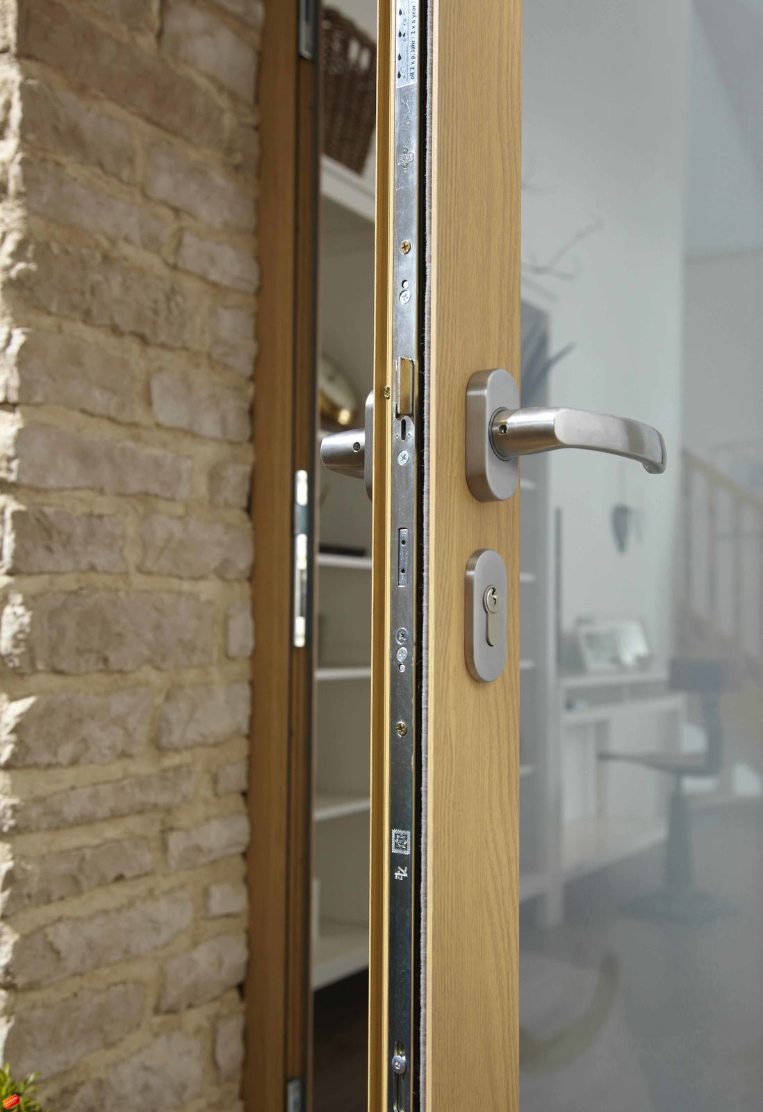 bi folr doors