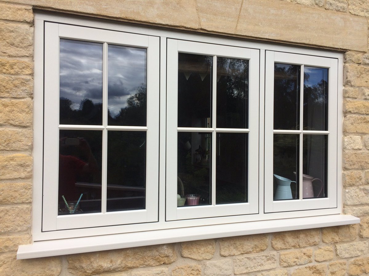 upvc wisn